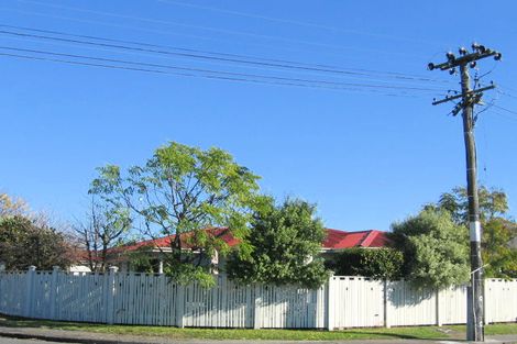 Photo of property in 1026 Duke Street, Mahora, Hastings, 4120