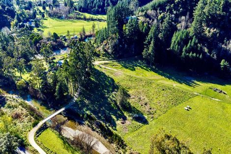 Photo of property in 366 Onamalutu Road, Onamalutu, Blenheim, 7275