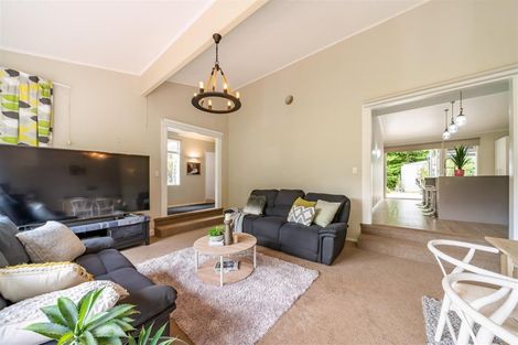 Photo of property in 30 Marlborough Street, Silverstream, Upper Hutt, 5019