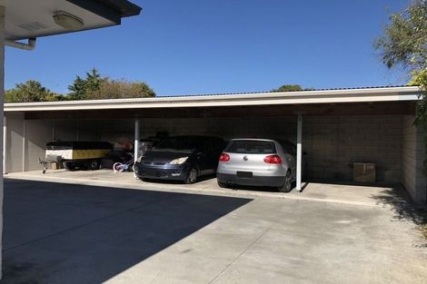 Photo of property in 4/9 Geraldine Street, Edgeware, Christchurch, 8013