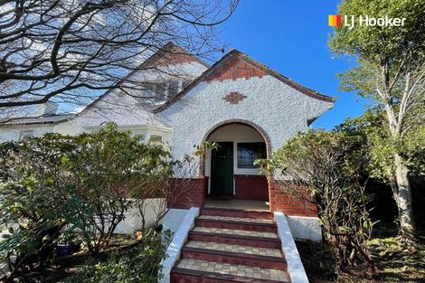 Photo of property in 184 Maitland Street, Dunedin Central, Dunedin, 9016