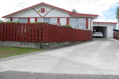 Photo of property in 31 Grey Street, Raetihi, 4632