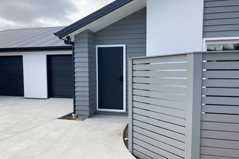Photo of property in 19a Aitken Street, Ashburton, 7700