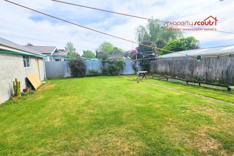 Photo of property in 48 Greendale Avenue, Avonhead, Christchurch, 8042