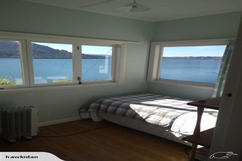 Photo of property in 273 Portobello Road, The Cove, Dunedin, 9077
