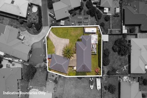 Photo of property in 7 Twickenham Close, Katikati, 3129