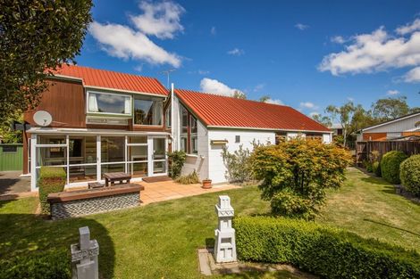 Photo of property in 26 Gothic Place, Ilam, Christchurch, 8041