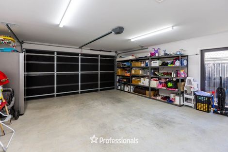 Photo of property in 3 Nikau Lane, Timberlea, Upper Hutt, 5018