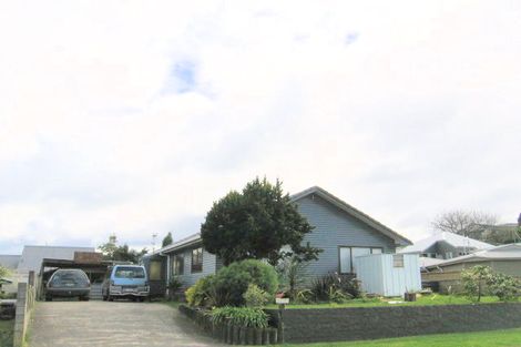 Photo of property in 17 Bain Street, Mount Maunganui, 3116