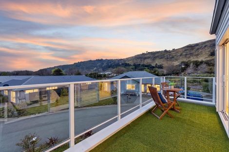 Photo of property in Maltworks Villas, 54/60 Port Hills Road, Heathcote Valley, Christchurch, 8022