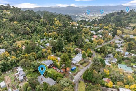 Photo of property in 24 Avian Road, Blue Mountains, Upper Hutt, 5371