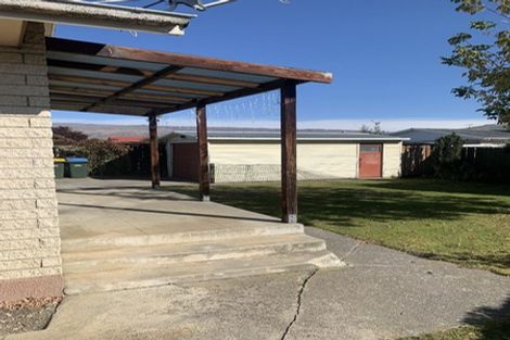 Photo of property in 24 Blackmore Crescent, Alexandra, 9320