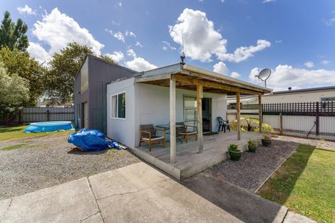 Photo of property in 18 Campbell Road, Bunnythorpe, Palmerston North, 4481
