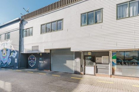 Photo of property in 8/110 Alexandra Street, Hamilton Central, Hamilton, 3204