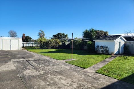 Photo of property in 507 Fenwick Street, Mayfair, Hastings, 4122