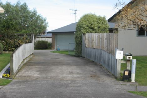 Photo of property in 16 Drake Place, Fairview Downs, Hamilton, 3214