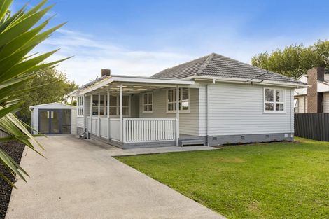 Photo of property in 10 Williams Crescent, Otara, Auckland, 2023