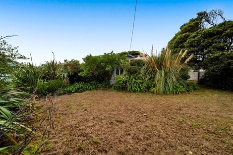 Photo of property in 10 Karora Street, Ohawe, Hawera, 4671