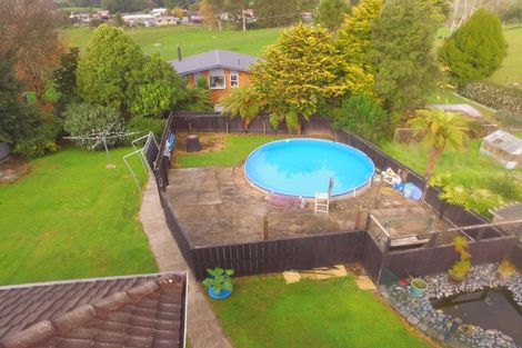 Photo of property in 15 Sholson Street, Putaruru, 3411