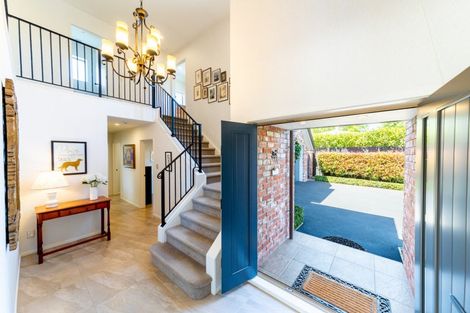 Photo of property in 16a Hadlow Place, Burnside, Christchurch, 8041