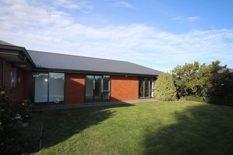 Photo of property in 9 Goldrich Grove, Netherby, Ashburton, 7700