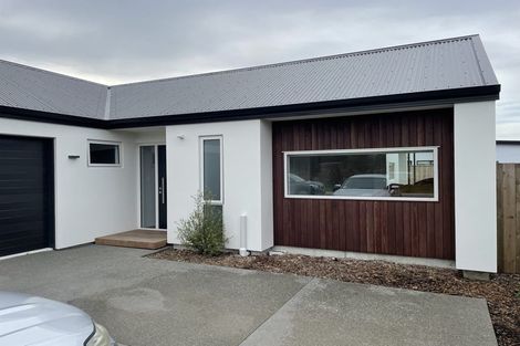 Photo of property in 9 Beamsgate Road, Halswell, Christchurch, 8025