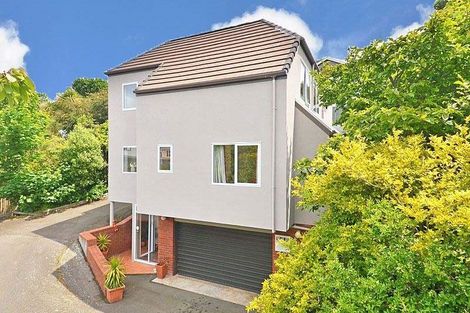 Photo of property in 40a Cashmere Avenue, Khandallah, Wellington, 6035