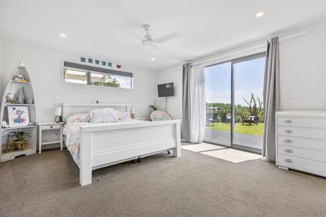 Photo of property in 198 Ngatimaru Road, Tikorangi, Waitara, 4383