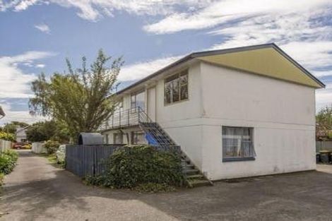 Photo of property in 6/354 Hereford Street, Linwood, Christchurch, 8011