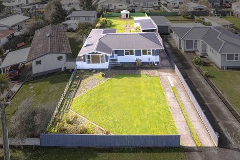 Photo of property in 46 Surrey Road, Springvale, Whanganui, 4501