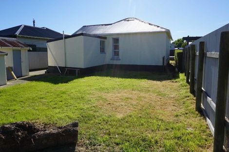 Photo of property in 147 Morton Street, Strathern, Invercargill, 9812