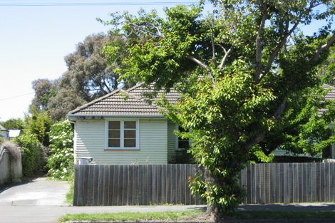 Photo of property in 1/198 Greers Road, Bryndwr, Christchurch, 8053