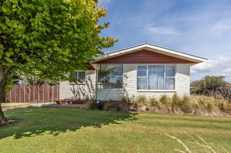 Photo of property in 23 Vera Street, Gore, 9710