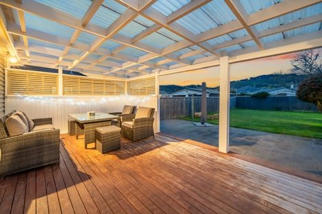 Photo of property in 148 Mcleod Street, Elderslea, Upper Hutt, 5018