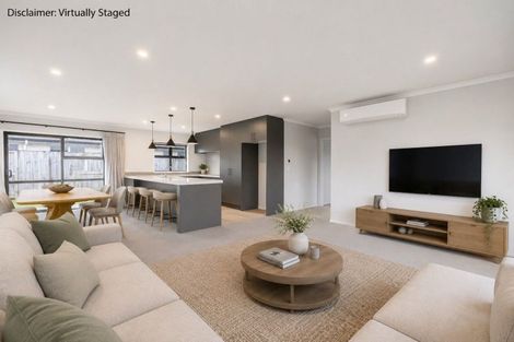 Photo of property in 1 Sadie Drive, Matamata, 3400