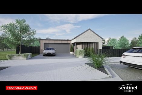Photo of property in 32 Tangaroa Street, Cambridge, 3434