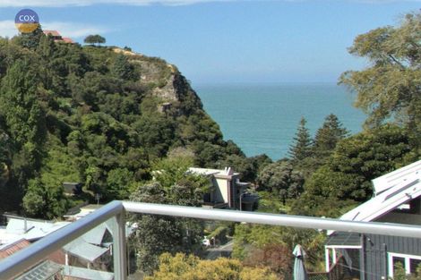 Photo of property in 43 Coote Road, Bluff Hill, Napier, 4110