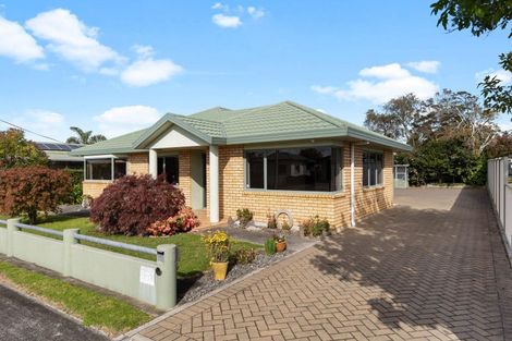 Photo of property in 107 Lorne Street, Morrinsville, 3300