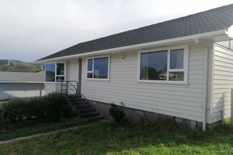 Photo of property in 8 Christchurch Crescent, Kelson, Lower Hutt, 5010