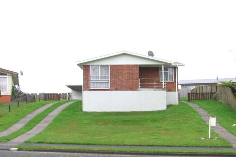 Photo of property in 6 Inman Avenue, Tokoroa, 3420