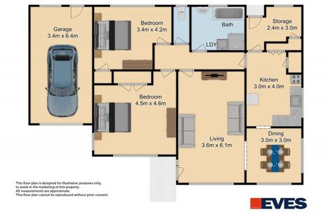 Photo of property in 17 Dominion Road, Nawton, Hamilton, 3200