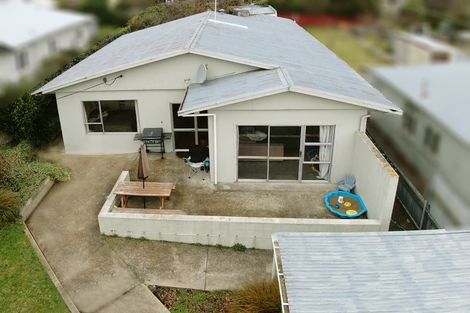 Photo of property in 33 Till Street, South Hill, Oamaru, 9400
