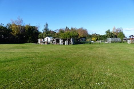 Photo of property in 27 Princes Street, Waimate, 7924