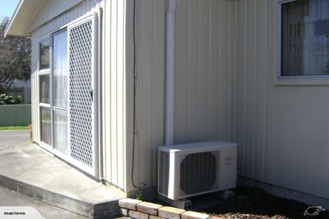 Photo of property in 1/10 Wiltshire Place, Tamatea, Napier, 4112