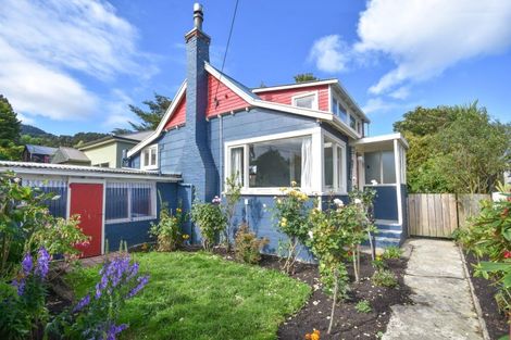 Photo of property in 2 Clearwater Street, Broad Bay, Dunedin, 9014