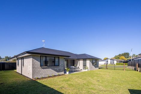 Photo of property in 13 Windermere Drive, Te Awamutu, 3800