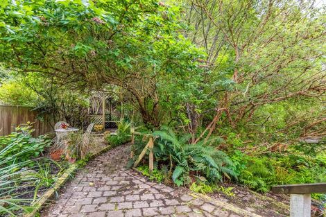 Photo of property in 27 Kelvin Road, North East Valley, Dunedin, 9010