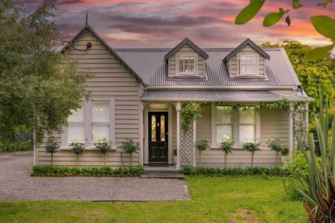 Photo of property in 269 High Street North, Carterton, 5713