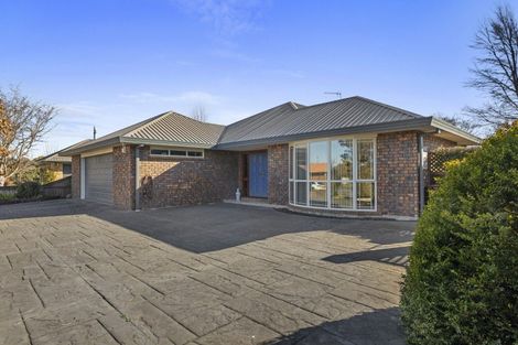 Photo of property in 37 Woodglen Drive, Woodend, 7610