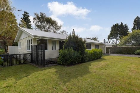 Photo of property in 1 Marere Avenue, Paraparaumu, 5032